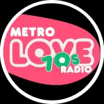 Metrocast - Metro Love 70s