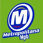 Metropolitana FM - MPB