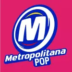 Metropolitana FM - Pop