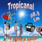 Tropicanal Tropical 98.9 FM