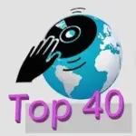 Mi Ruta Mi Musica - Top 40