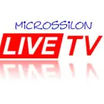 Microssilon Radio TV