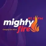 Mighty Fire 91.5FM