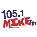 105.1 MIKE FM - CKDG-FM