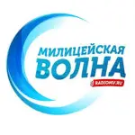 Милицейская волна