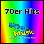 MineMusic - 70er Hits