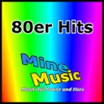 MineMusic - 80er Hits