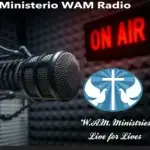 Ministerio W.A.M Radio