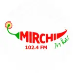 Mirchi 102.4 FM