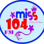 Latina 104 FM - Miss 104 FM