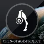 MixLive.ie - Open-Stage Project