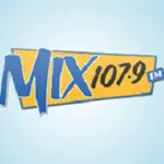 MIX 107.9 FM - CKFT-FM