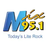 Mix 95.1 - K288BK