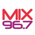 Mix 96.7 - CHYR