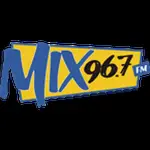 Mix 96 - CILT-FM