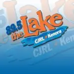 89.5 The Lake - CJRL-FM