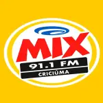 Mix FM Criciúma