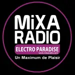 Mixaradio Electro Paradise