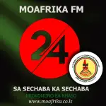 MoAfrika FM Radio