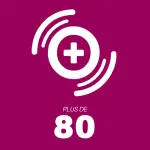 Mona FM - Plus de 80