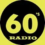 MRG.fm - 60's Radio