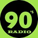 MRG.fm - 90's Radio