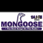 104.9 The Mongoose - WMNG