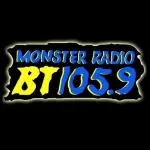 Monster Radio BT 105.9 - DYBT