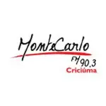 MonteCarlo FM Criciúma