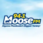 94.1 Moose FM - CKNR-FM