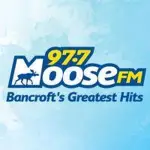 97.7 Moose FM - CHMS-FM