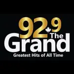 92.9 The Grand - CHTG-FM