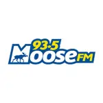 93.5 Moose FM - CFZN-FM