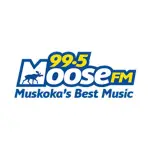 99.5 Moose FM - CFBG-FM