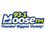 93.1 Moose FM - CHMT-FM