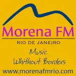 Morena FM 98 - Rio