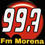 Morena fm 99.7