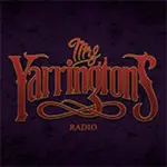 Mrs Yarringtons Radio