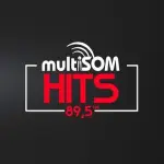 Multisom Hits 89.5