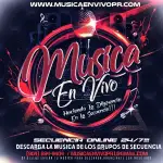 Musica En Vivo Y Punto Elite