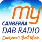 My Canberra DAB Radio