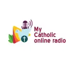 My Catholic Online Radio