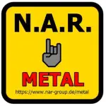 N.A.R. - Metal