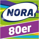 NORA Webstreams - 80er