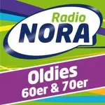 NORA Webstreams - Oldie Party