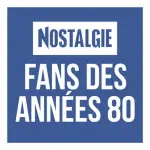 Nostalgie - Fans Des Années 80