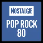 Nostalgie - Pop Rock 80