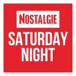 Nostalgie - Saturday Night