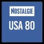 Nostalgie - USA 80