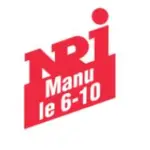 NRJ - Manu le 6-10